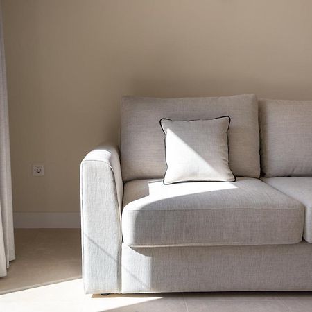 Urbe10 Carreteria Big Terrace Suite マラガ エクステリア 写真