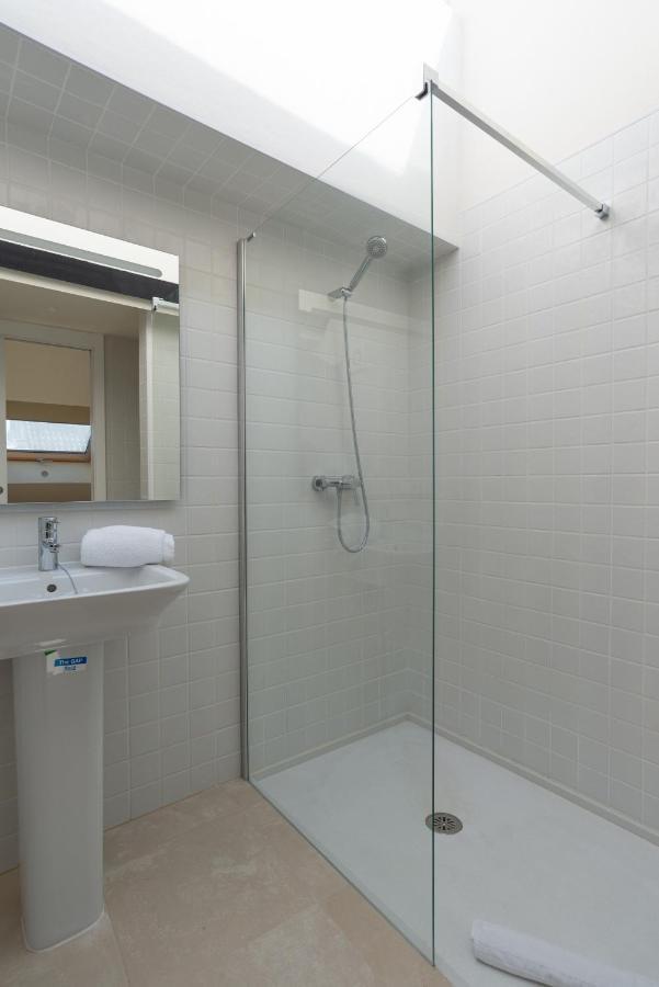 Urbe10 Carreteria Big Terrace Suite マラガ エクステリア 写真