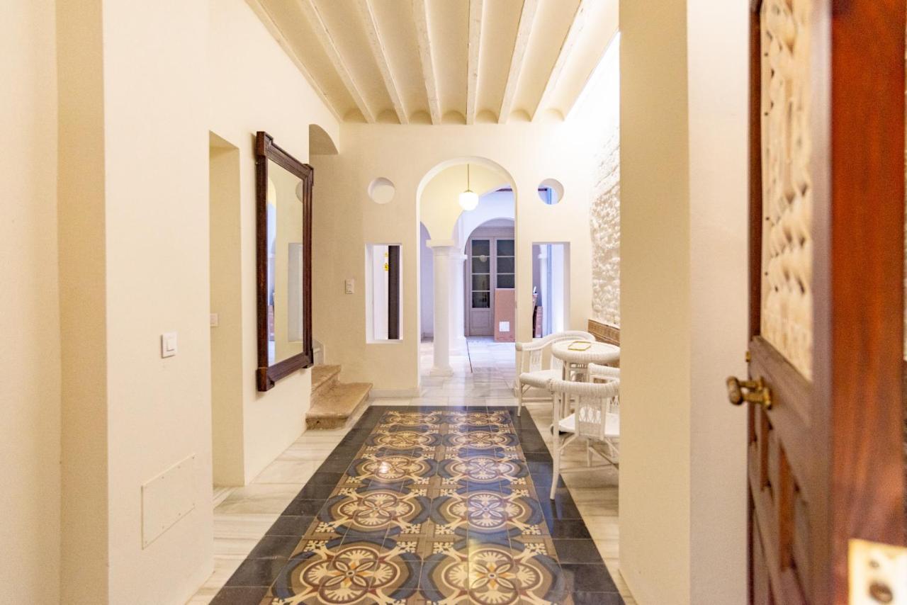 Urbe10 Carreteria Big Terrace Suite マラガ エクステリア 写真