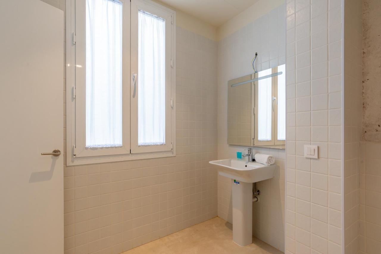 Urbe10 Carreteria Big Terrace Suite マラガ エクステリア 写真