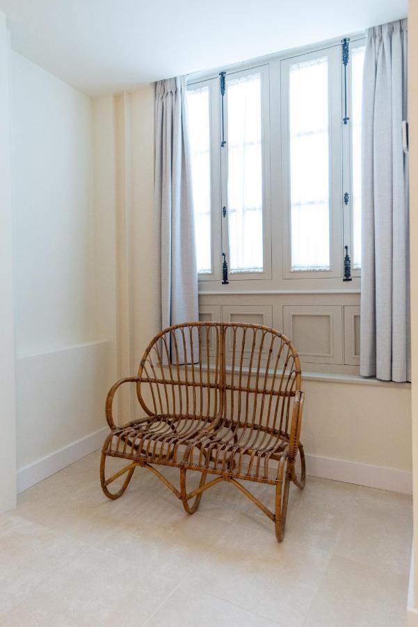 Urbe10 Carreteria Big Terrace Suite マラガ エクステリア 写真