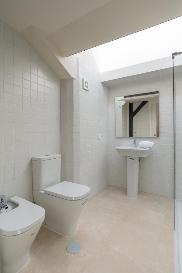 Urbe10 Carreteria Big Terrace Suite マラガ エクステリア 写真
