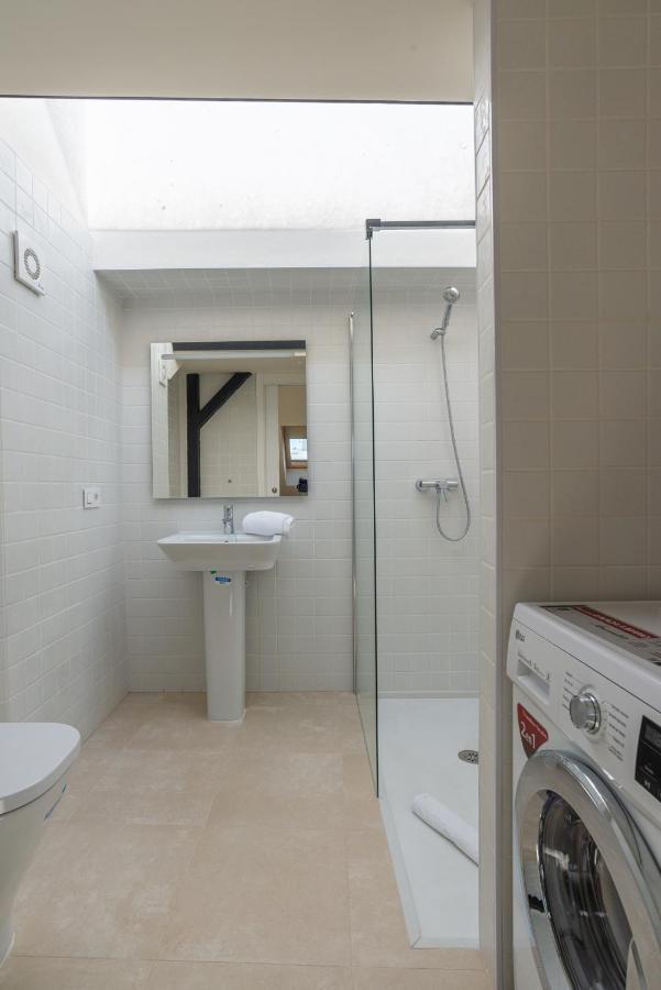 Urbe10 Carreteria Big Terrace Suite マラガ エクステリア 写真